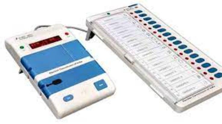 Dharamshala: First level inspection of EVMs from September 16