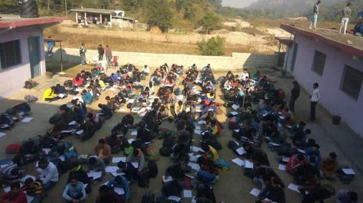 Dehra: Employment fair to be organized tomorrow at Himalayan ITI Lagwaliana