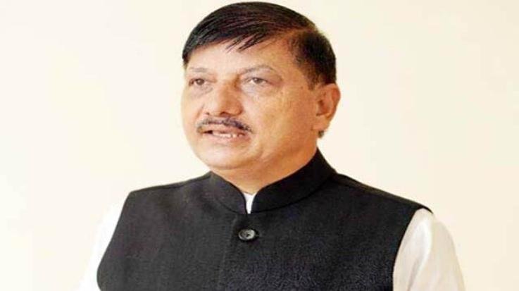 Rajendra Rana wrote a letter to CM raising many sensitive issues