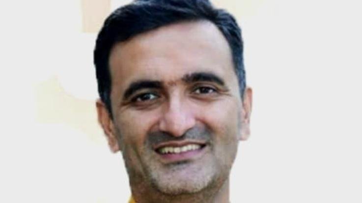  Congress government is a government of sorrow.. is hitting the state with inflation: Bragta