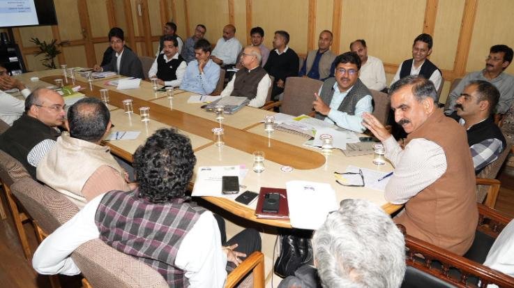  Will make an effective policy to develop electric charging stations: Chief Minister