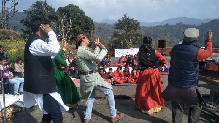 हिमकेयर योजना के तहत 51.33 करोड़ रुपये व्यय