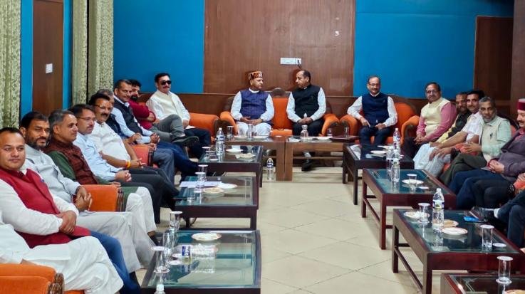 Will expose Congress's corruption: BJP