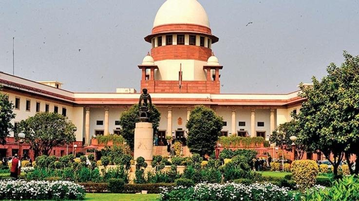 'Supreme' stays decision of Himachal High Court for admission in MBBS