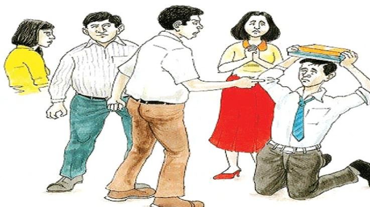 Action on 72 students for ragging in IIT Mandi; 10 students suspended for 6 months