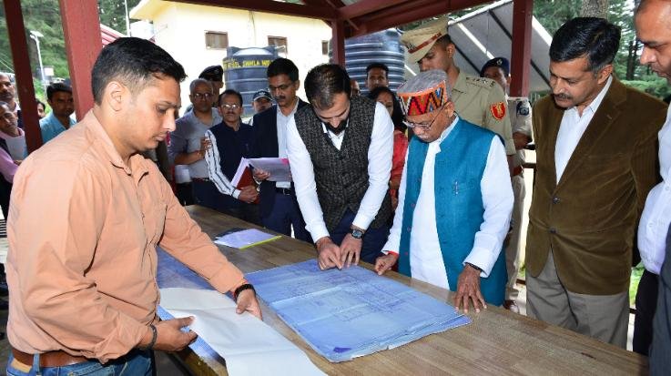  It is the responsibility of the society to enhance the skills of specially abled children: Governor