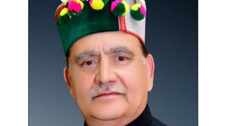  Shimla: Assembly Speaker congratulated Shri Krishna Janmashtami