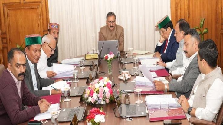  Cabinet meeting on September 14, may decide on recruitment of 4700 pre primary teachers