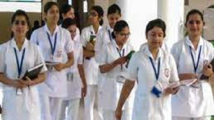 Three new nursing colleges will open in Chamba, Hamirpur and Nahan