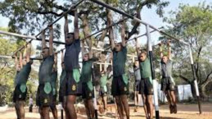 Agniveer recruitment rally will be held in Rampur Bushahr from 18th to 24th November.