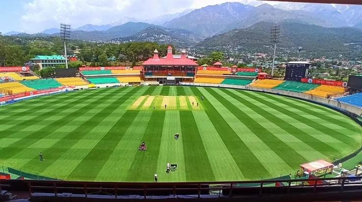 ODI World Cup: The cheapest ticket for the India-New Zealand match to be held in Dharamshala is Rs 1500 and the most expensive is Rs 30 thousand.