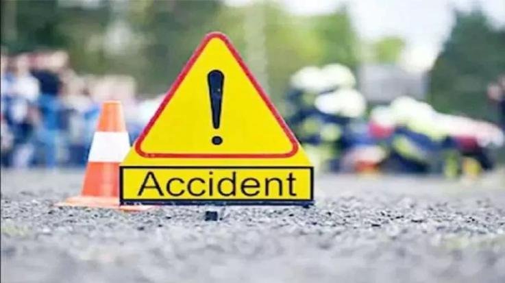 Tipper fell into ditch in Chirgaon, Shimla, three laborers died; five injured