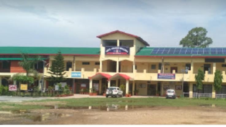  General meeting of parent-teacher association will be held on 16th in Dhaliyara College.