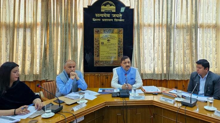 People of Mandi are searching for MP Pratibha Singh, don't know where she is missing: Kashyap