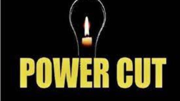 Electricity supply will be disrupted in some areas of Solan city tomorrow