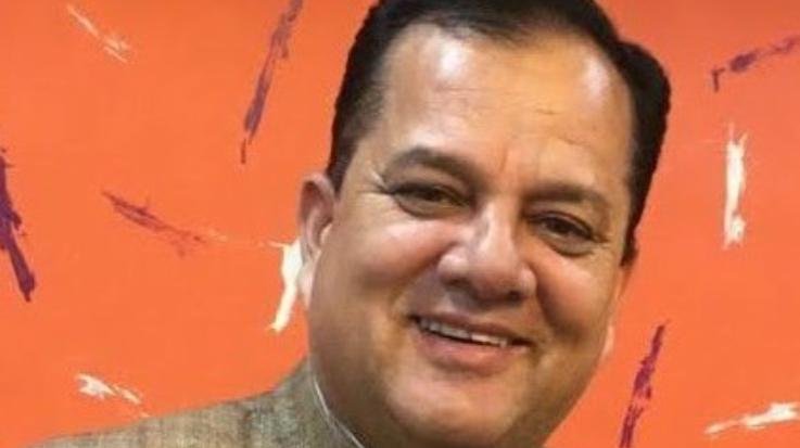 Kashyap tell - which central leader did he seek help from to deal with this disaster: Devendra Bushehri