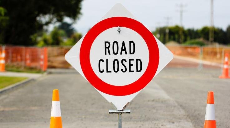 Chandigarh National Highway-5 will remain closed for four hours for maintenance.