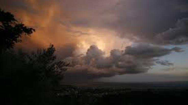  Weather bad in many parts of the state till September 18