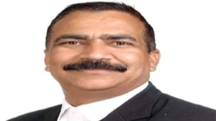 BJP leaders are shedding only crocodile tears over the disaster: Tarun Pathak