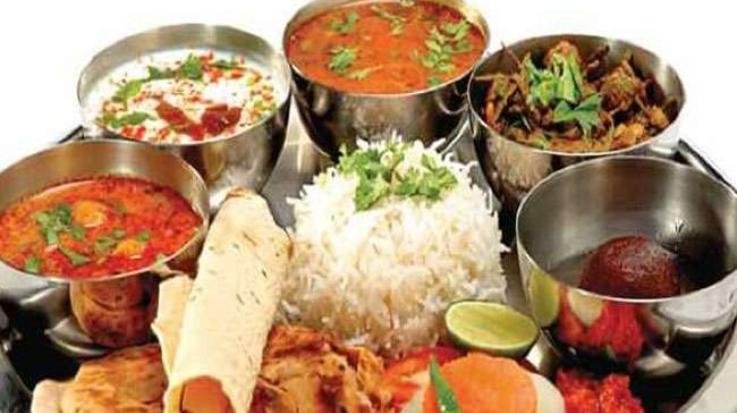 Maximum rates of food items fixed in Solan district