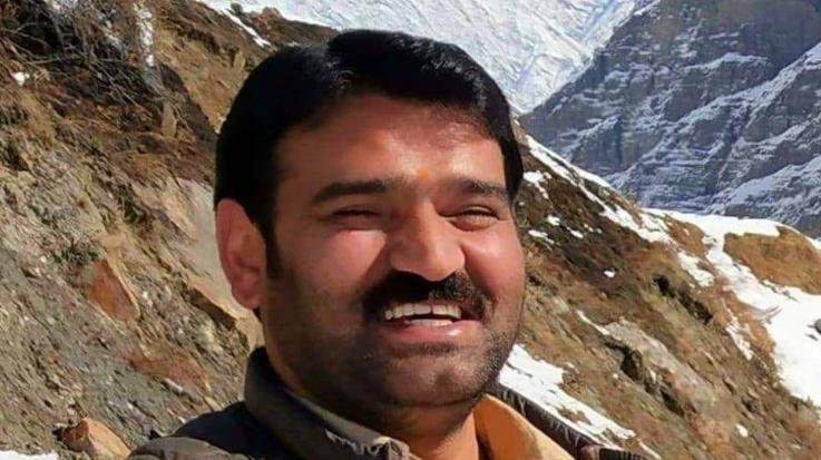 BJYM state team declared with 5 vice presidents, 2 general secretaries and 6 secretaries