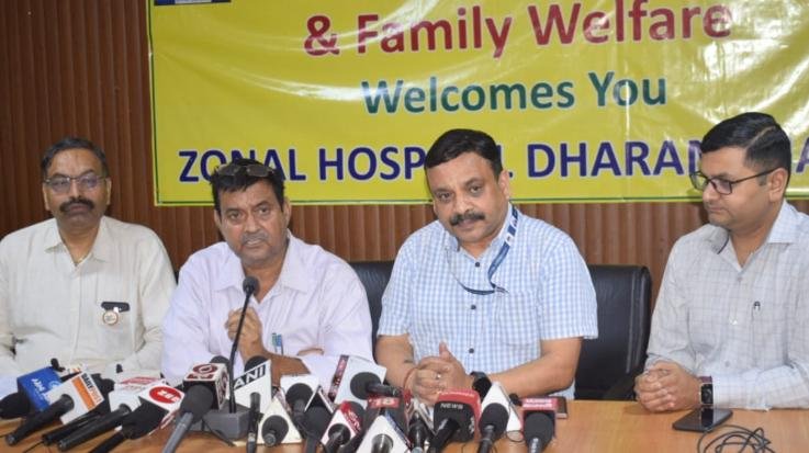 Dharamshala: Ayushman Sabha will be organized in all the panchayats on October 2.