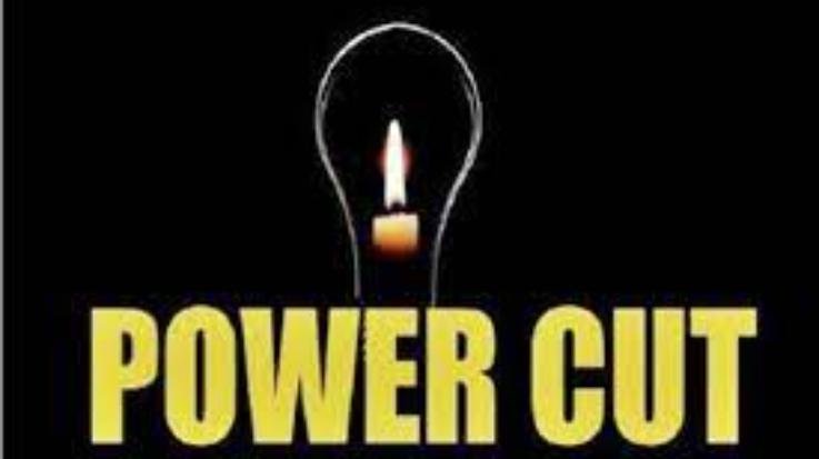There will be power cut in various areas of Solan on 16th September.