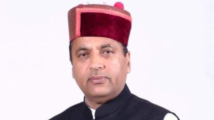 Sukhu government is harassing mothers and sisters by closing the housewife facility scheme: Jairam