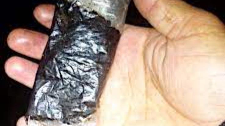 Solan: Arki police recovered 2.485 kg opium from the car, driver arrested