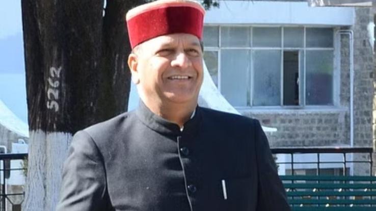  BJP will surround the Assembly on 25th September: Bindal