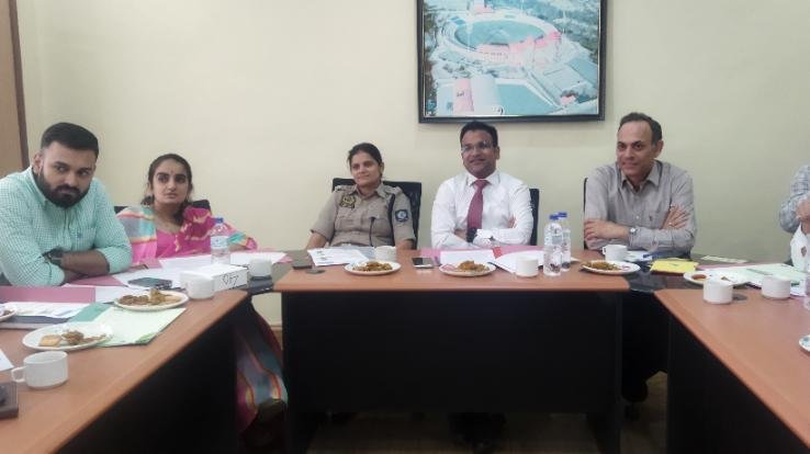  World Cup: Players and spectators will get better facilities in Dharamshala