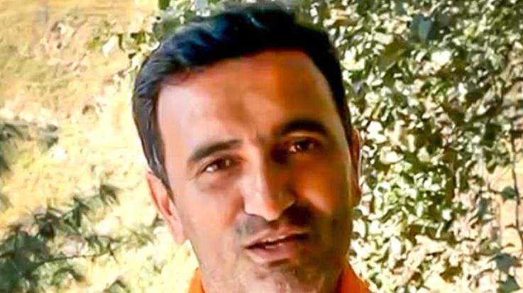 Shimla: Congress government closed more than 1000 institutions in 10 months: Chetan Bragta