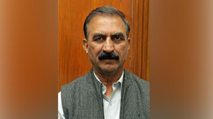 Chief Minister expressed grief over the demise of Chanchal Nayyar