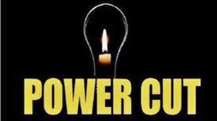 Dharamshala: Electricity will remain closed tomorrow in many villages under Electricity Sub Division Chadi. 111