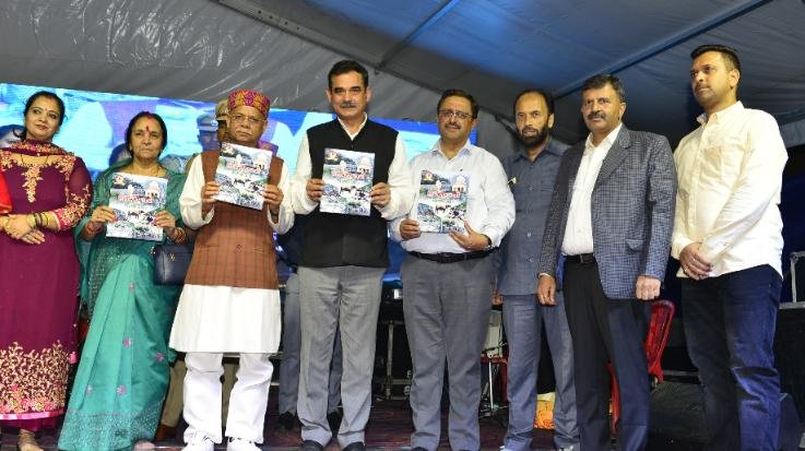 Solan: People are still following the traditions that have been going on for centuries: Governor