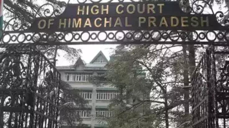 Apply for 30 various posts in Shimla High Court
