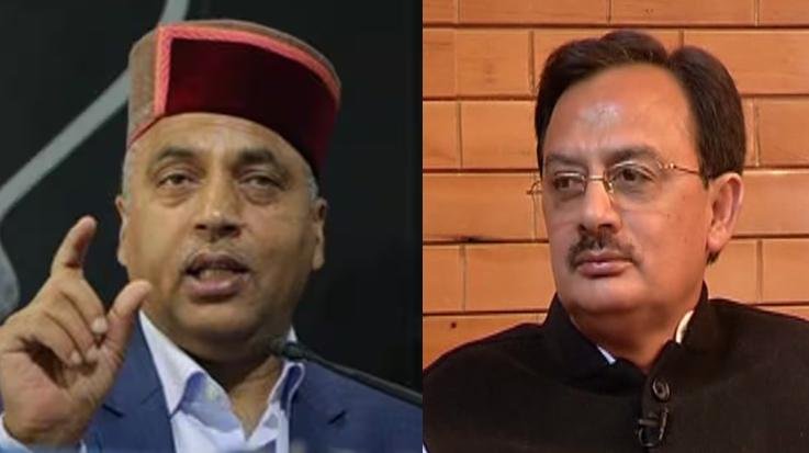 The genie of phone tapping has once again come out in Himachal politics.