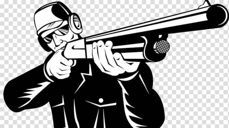 Dharamshala: Regional Studies Center student Rakshit tops in 10 meter air rifle. 111