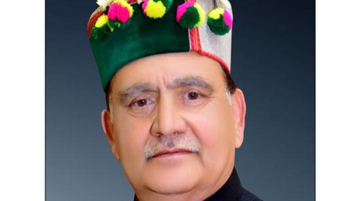 House proceedings lasted 36 hours 38 minutes in monsoon session: Kuldeep Pathania