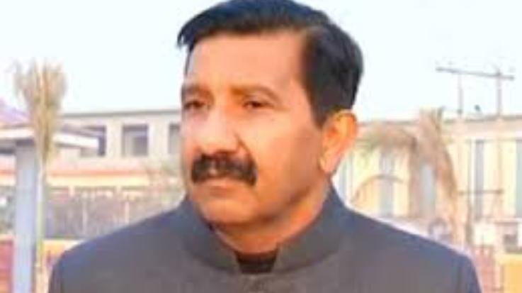 SIT will investigate the fraud in the name of crypto currency in Himachal: Mukesh