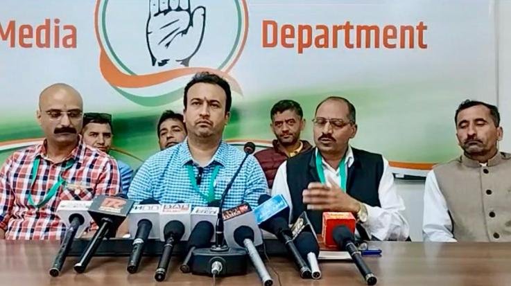 Gratitude to the government for discussing the issues of farmers and gardeners in this session: Ravindra Singh