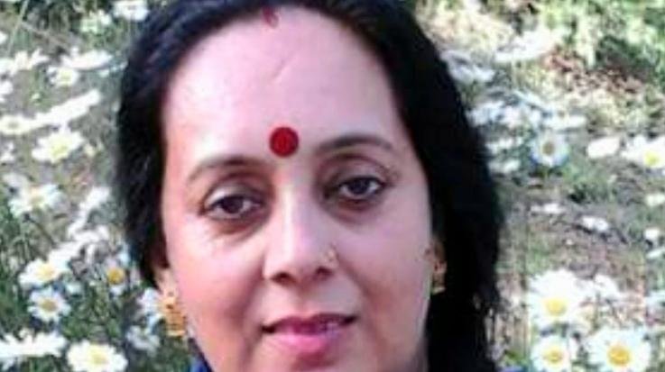 Nari Shakti Vandan Act is proof of strong will, good intentions and far-reaching thinking: Anjana Sharma