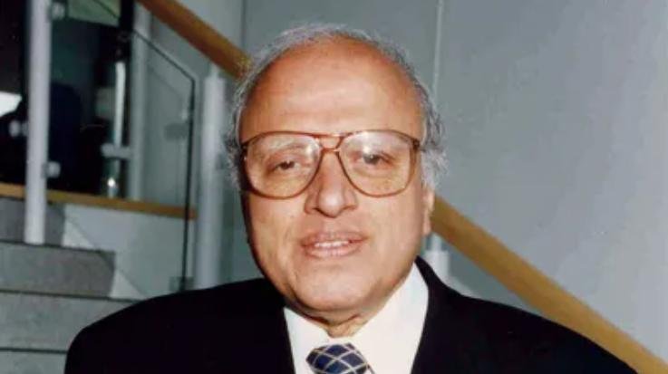 Chief Minister expressed grief over the demise of Dr. MS Swaminathan