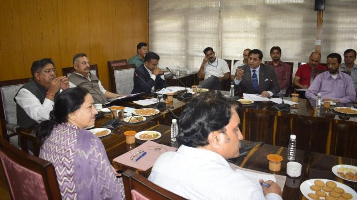 Include the glorious history of the state in the school curriculum: Education Minister