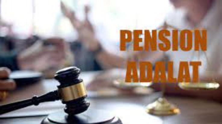 Quarterly pension court organized in Solan postal division office