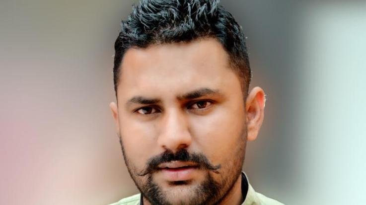 Getting the budget of Natural Farming Scheme examined in the state is the right decision: NSUI