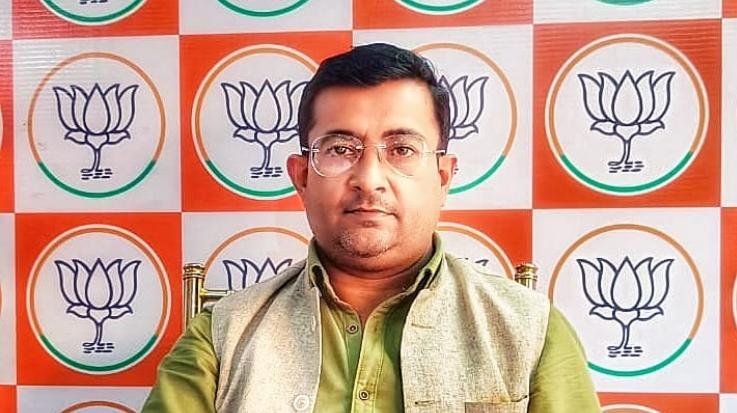 Hamirpur: Modi government ensured victory of 33 percent women in Lok Sabha and Assembly: Ankush
