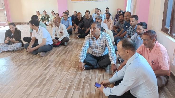 Kunihar: Pain down strike will continue until demands are met