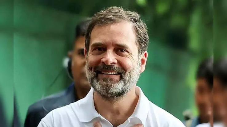 Rahul Gandhi reached Shimla, reached Chharabra at 7:30 pm