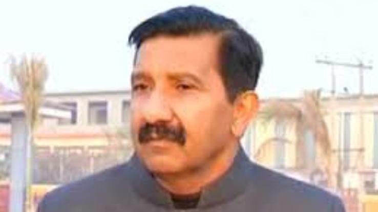 Una: Haroli festival postponed due to disaster in Himachal